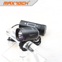 Maximoch B01 XM-L2 U2 LED Luz de bicicleta de alta potencia